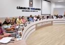 Por maioria, Câmara aprova desafetação e alienação de imóvel na Linha Bela Vista das Flores