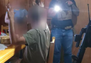 Polícia estoura cativeiro em SC e liberta menina de 14 anos desaparecida há duas semanas