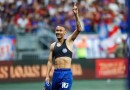 Ademir brilha, Bahia vence o Palmeiras na Fonte e se recupera no Brasileirão