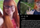 Familiares pedem ajuda para localizar adolescente desaparecida em Chapecó