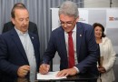 Governo do Estado e Celesc anunciam investimentos no setor elétrico para a indústria catarinense