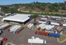 ACI de Dionísio Cerqueira implementará fluxo mais ágil no comércio internacional
