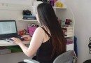 Produtividade aumenta entre profissionais em home office, mas bem-estar está em queda, diz pesquisa