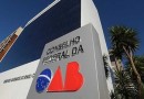 OAB pede informações ao STF sobre processos de presos em atos
