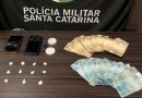Homem é preso novamente por tráfico de drogas em Maravilha