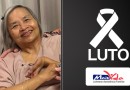 Comunicamos o falecimento de Lee Li Yu