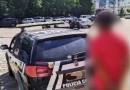 Homem que usava nome do irmão foragido é preso