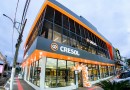Cresol é eleita 2ª melhor instituição financeira para trabalhar no Brasil