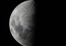 Lunistício: grande paralisação lunar acontece neste fim de semana