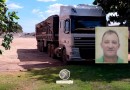 Caminhoneiro de São Miguel do Oeste morre após passar mal na Bahia