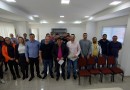Comitiva de Deputados do União Brasil realiza visita para estreitar laços em Dionísio Cerqueira