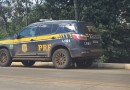 Motorista é preso com 93 quilos de maconha; carga teria saído de Dionísio Cerqueira