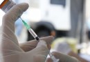 2ª fase da campanha contra gripe e sarampo começa nesta segunda