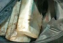 Adolescente é apreendida com quase dois milhões em cocaína