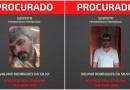 Polícia Civil divulga imagem do principal suspeito de duplo assassinato em Salto do Lontra