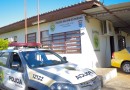 Veículo é apreendido com diversas bebidas argentinas descaminhadas
