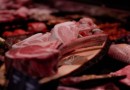 China reduz compras e exportações brasileiras de carne bovina desaceleram em julho