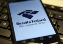 Receita Federal recebeu 2.164.378 de declarações em dois dias