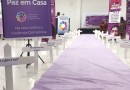 33ª Semana Nacional da Justiça pela Paz em Casa promove ações de combate à violência