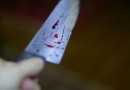 Homem é esfaqueado após tentar separar briga de marido e mulher