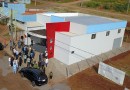 Centro comunitário do Parque das Embaúvas é inaugurado