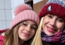 Mãe e filha são encontradas mortas com marcas de tiros em Candelária