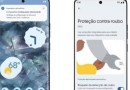 Google começa a liberar função contra roubos de celulares Android no Brasil