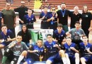 Escola de Educação Básica São Miguel conquista várias medalhas na etapa municipal dos JESC