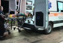 Motociclista fica ferido ao sofrer queda na Linha Sede Peperi
