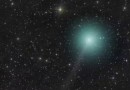 ‘Cometa do século’ se aproxima da Terra e deve ser visto após 80 anos