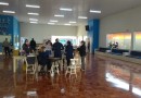 Município atinge mais de 93% da cobertura vacinal no público alvo da campanha contra Covid 19