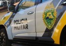 Mulher é presa acusada de furtar arma de fogo e dinheiro