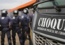 21º Batalhão da PM terá Pelotão de Polícia de Choque