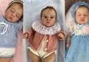 Ladrões invadem loja de bebês reborn e levam R$ 55 mil em bonecas no PR