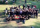1° Encontro do Clube Transalp SC reúne cerca de 70 motos e mais de 120 pessoas
