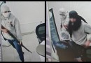 Bandidos fortemente armados assaltam distribuidora de água em São Pedro Florido