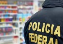 Polícia Federal investiga fraudes contra o Programa Farmácia Popular do Brasil