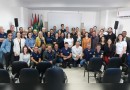 Ascoagrin recebe comitiva da Federação das Associações Empresariais do Acre em missão técnica na trifronteira