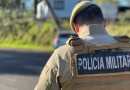 PM flagra quatro motoristas sem habilitação