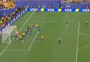 Equador vence Alemanha de virada e avança ao mata-mata