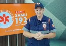DICAS SAMU 192 - Não movimente vítimas de traumas em locais de acidentes