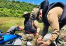 Polícia Militar Ambiental inicia Operação Piracema na sexta