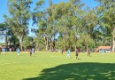 Emoções do começo ao fim e decisões nos pênaltis marcaram as quartas de finais no Campeonato Municipal