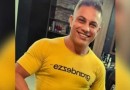 Natural de São Miguel do Oeste bombeiro é assassinado pela namorada