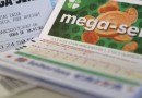 Mega-Sena acumula em R$ 53 milhões. Veja os números sorteados