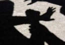 Discussão familiar termina em agressões