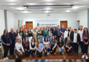 Vereadores Mirins de 2025 são diplomados