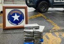 Receita Federal apreende 12 kg de cocaína que seria transportada até Marrocos
