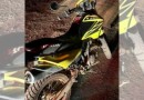 História mal contada sobre uso de motocicleta termina com homem preso no Oeste