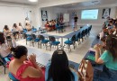Projeto de capacitação dos docentes da rede municipal de Dionísio Cerqueira